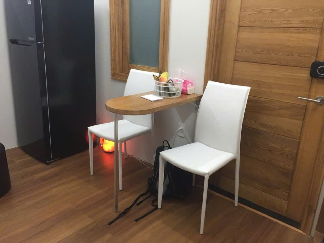 Căn hộ Tầng 2 23m2 – Nguyễn Trãi Q1 - Ảnh 2
